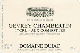 Grand Vin De Bourgogne