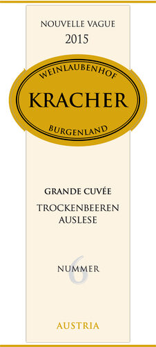Grand Cuvee No 6