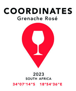 Grenache Rosé