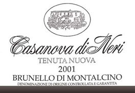 Tenuta Nuova