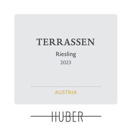 Terrassen