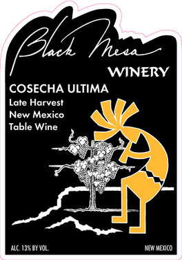 Cosecha Ultima