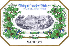 Alter Satz