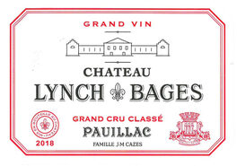 Lynch Bages