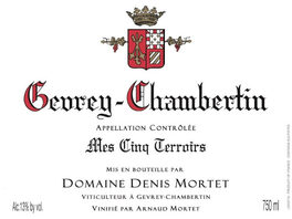 Gevrey - Chambertin
