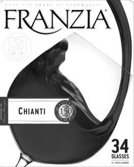 Fisher Proud Chianti