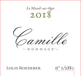 Camille Homage