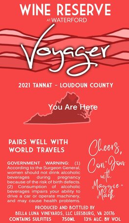 Voyager
