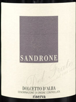 Riserva