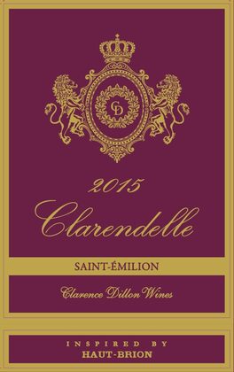Inspired By Haut Brion
