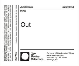 Out