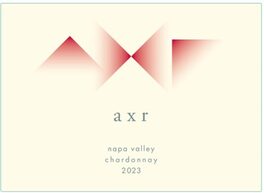 Napa Valley Chardonnay