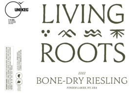 Bone-Dry Riesling