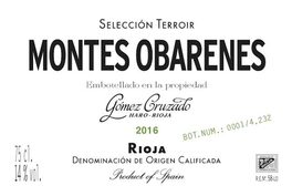 Montes Obarenes