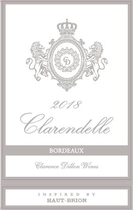 Inspired By Haut Brion