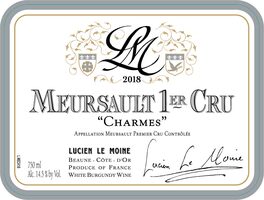 Charmes