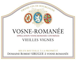Vieilles Vignes