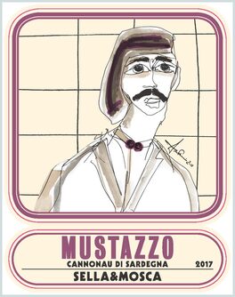 Mustazzo