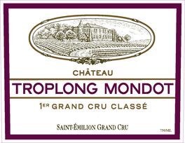 1er Grand Cru Classe