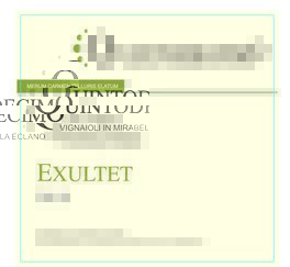 Exultet