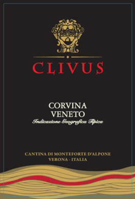 Clivus