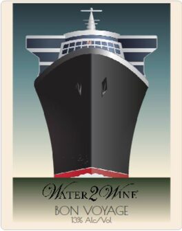 Bon Voyage