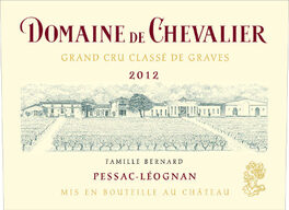 Domaine De Chevalier