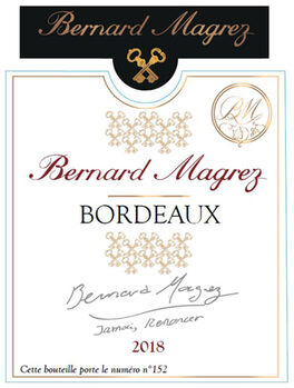Bordeaux Rouge