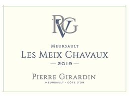 Les Meix Chavaux