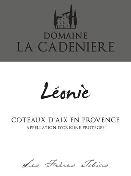 Léonie