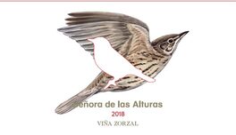 Senora De Las Alturas