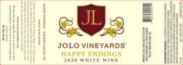 Happy Endings