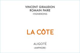 La Cote