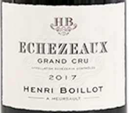 Echezeaux Grand Cru