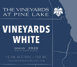 Vineyards White