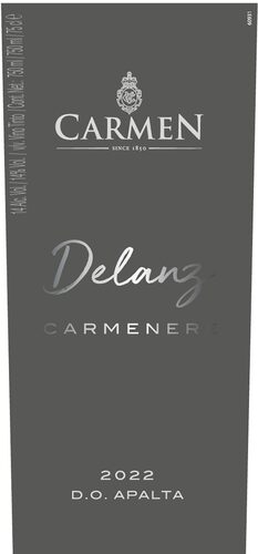 Delanz