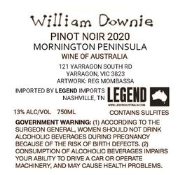 Pinot Noir