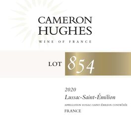 Lot 854