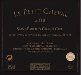 Le Petit Cheval