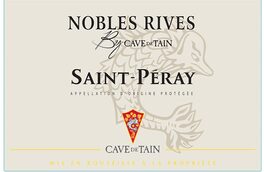 Cave De Tain