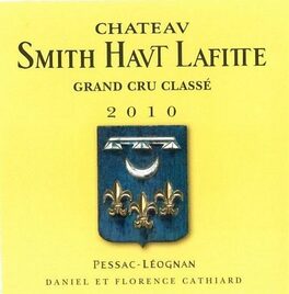 Smith Haut Lafitte