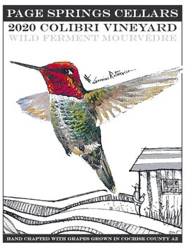 Wild Ferment
