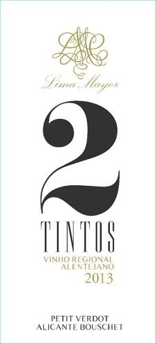 2 Tintos