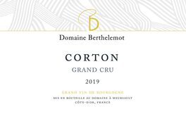 Corton