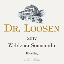 Wehlener Sonnenuhr
