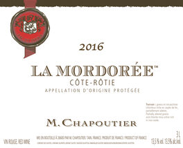 La Mordoree
