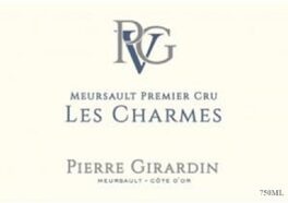 Les Charmes
