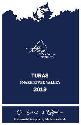 Turas