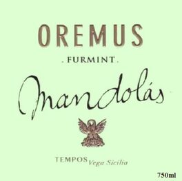 Mandolas