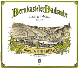 Badstube Kabinett